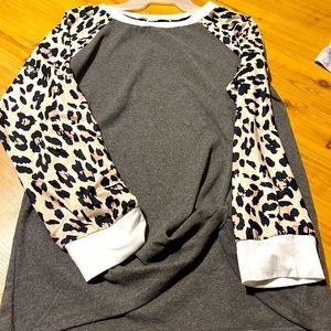 Long Sleeve Top